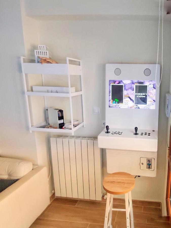 Апартаменты Sun&Sea Nuevo Apartamento En La Playa Nearest Beach To Bilbao Сьервана Экстерьер фото