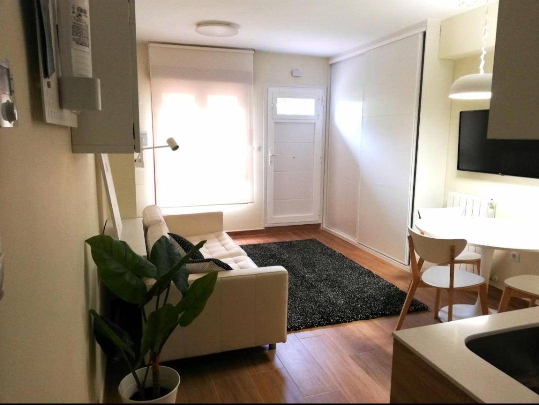 Апартаменты Sun&Sea Nuevo Apartamento En La Playa Nearest Beach To Bilbao Сьервана Экстерьер фото